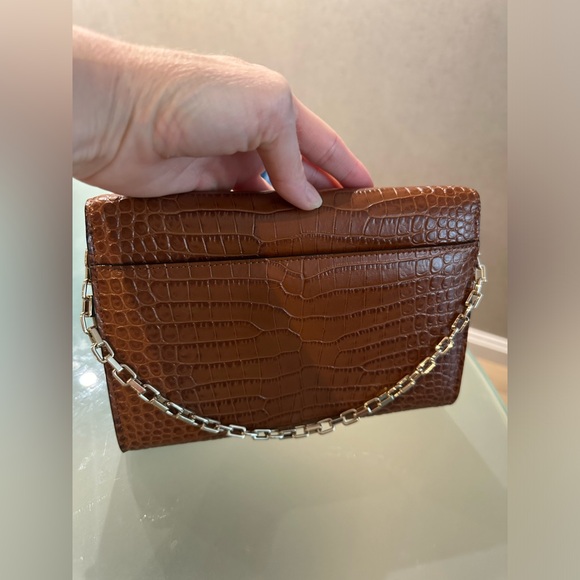 Jimmy Choo Purse - Picture 4 of 4